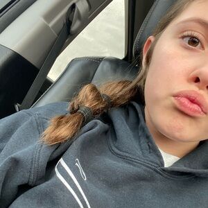 Meet your Posher, Emmalee